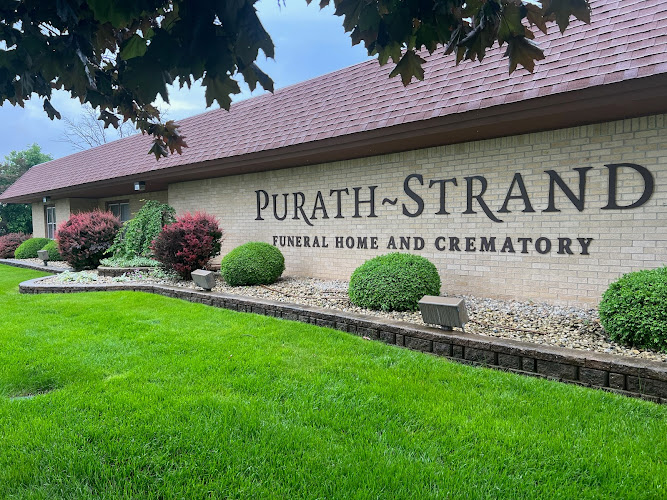 funeral home near me Purath-Strand Funeral Home And Crematory