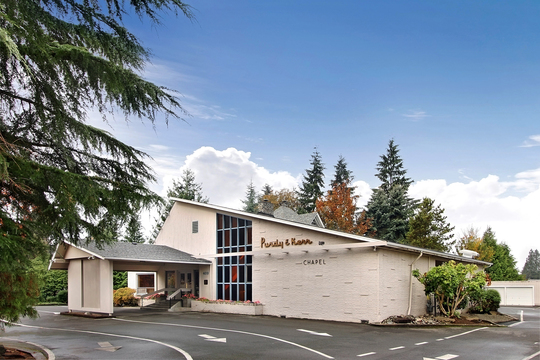 funeral home near me Purdy & Kerr With Dawson Funeral Home