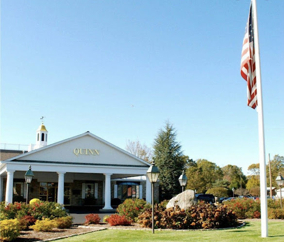 funeral home near me Quinn Funeral Home