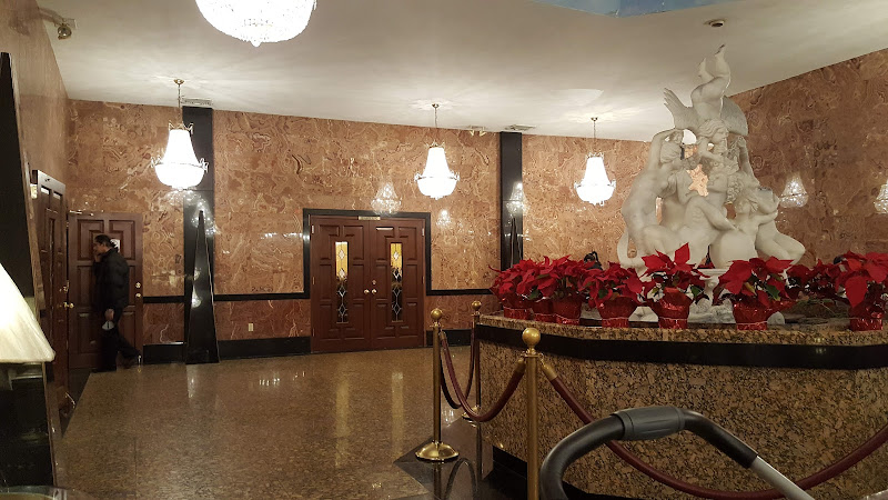 funeral home near me R G Ortiz Funeral Home Inc