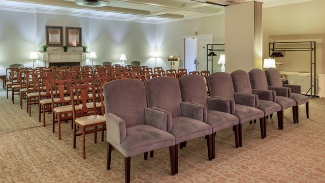 funeral home near me R. Stutzmann & Son