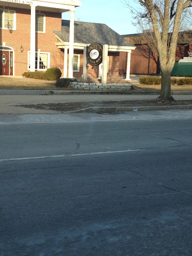 funeral home near me R.m. Edgerly & Son Funeral Home