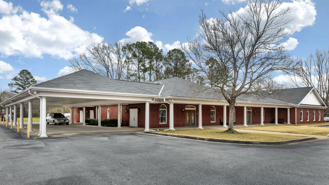funeral home near me Radney-Smith Funeral Home