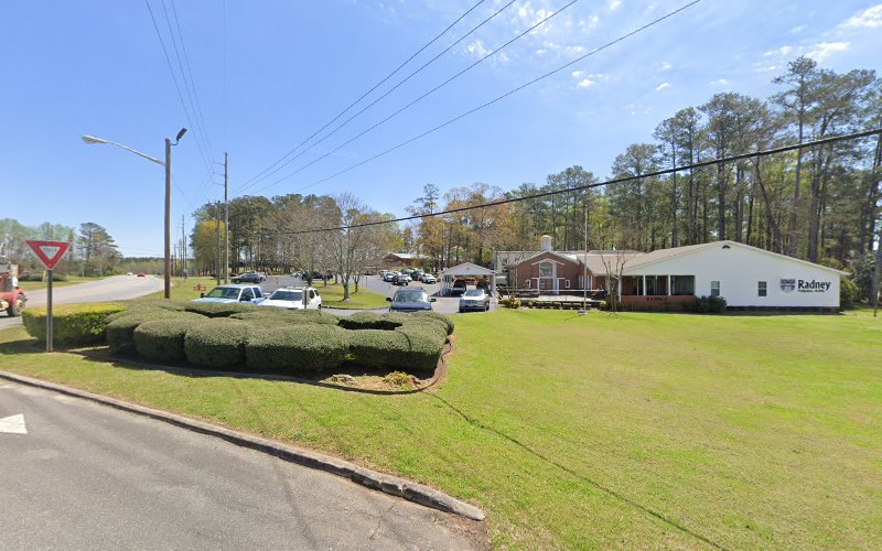 funeral home near me Radney's Funeral Home Inc