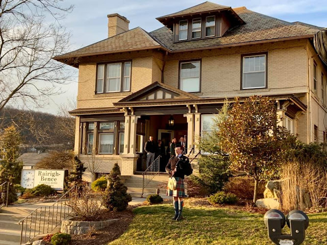 funeral home near me Rairigh-Bence Funeral Home & Crematory