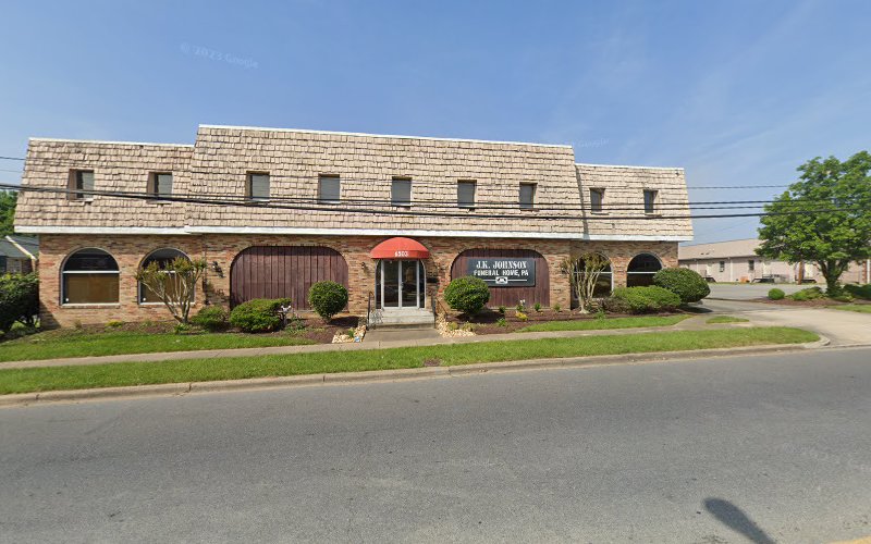 funeral home near me Ralph Williams, Ii Funeral Service P.a.