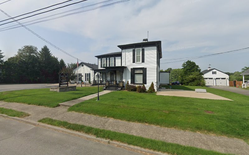 funeral home near me Ramsey-Young Funeral Home & Monument Co.