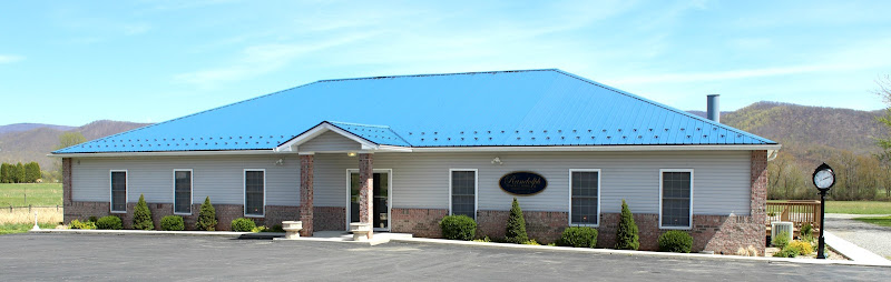 funeral home near me Randolph Funeral Home