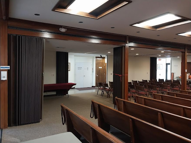 funeral home near me Range Funeral Homes