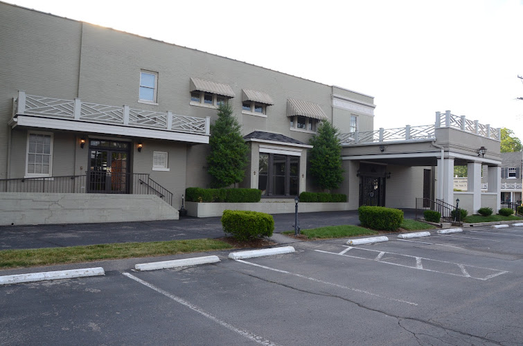 funeral home near me Ratterman Brothers Funeral Home