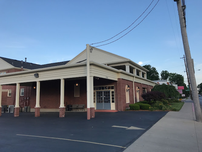 funeral home near me Ratterman Embry Bosse Funeral & Cremation Care