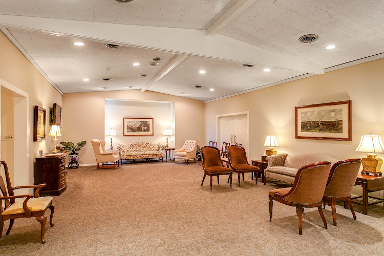 funeral home near me Ratterman & Sons Funeral And Cremation Care