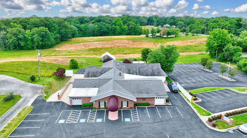 funeral home near me Rausch Funeral Home