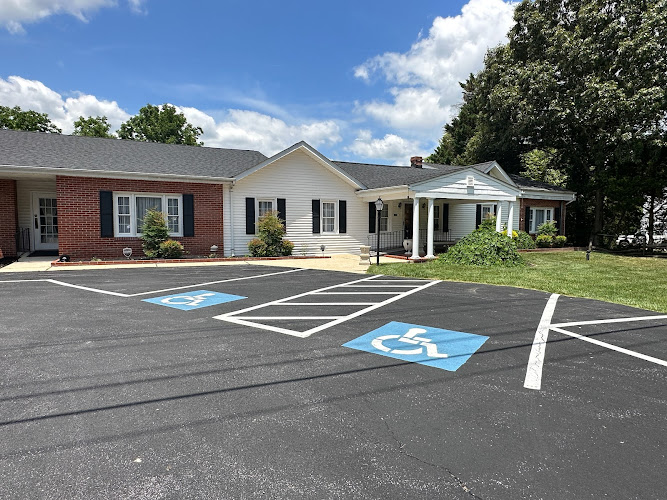 funeral home near me Rausch Funeral Home