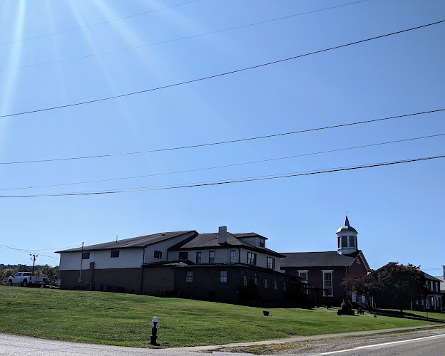 funeral home near me Raynes Funeral Home