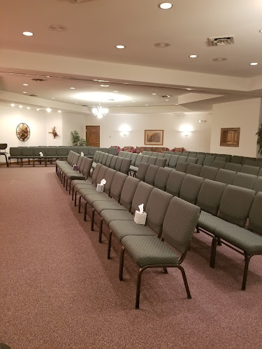 funeral home near me Redlin-Ertz Funeral Home