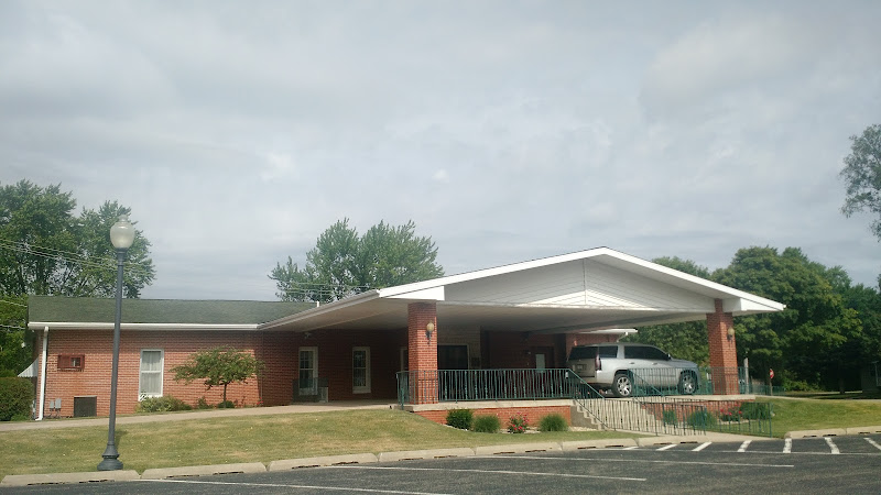 funeral home near me Reeves & Baskerville Funeral Homes