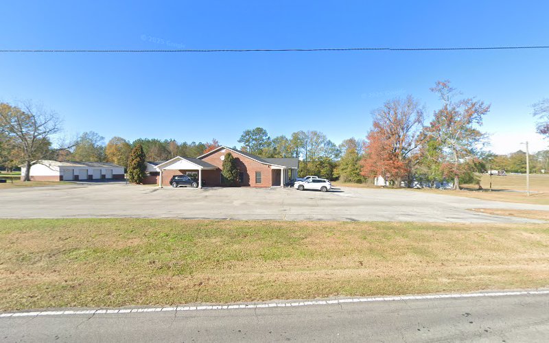 funeral home near me Reeves Funeral Home Inc