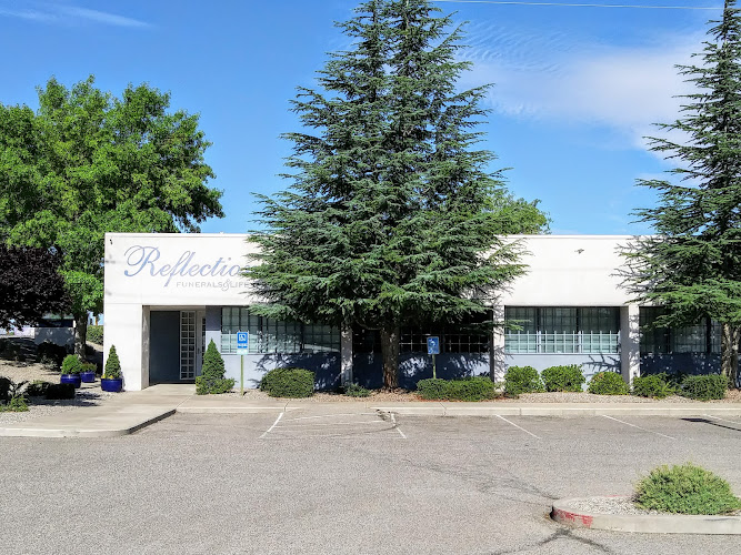 funeral home near me Reflections Chapel Of Salazar Funeral Homes & Crematory