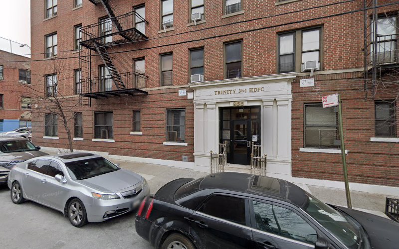 funeral home near me Rego Park