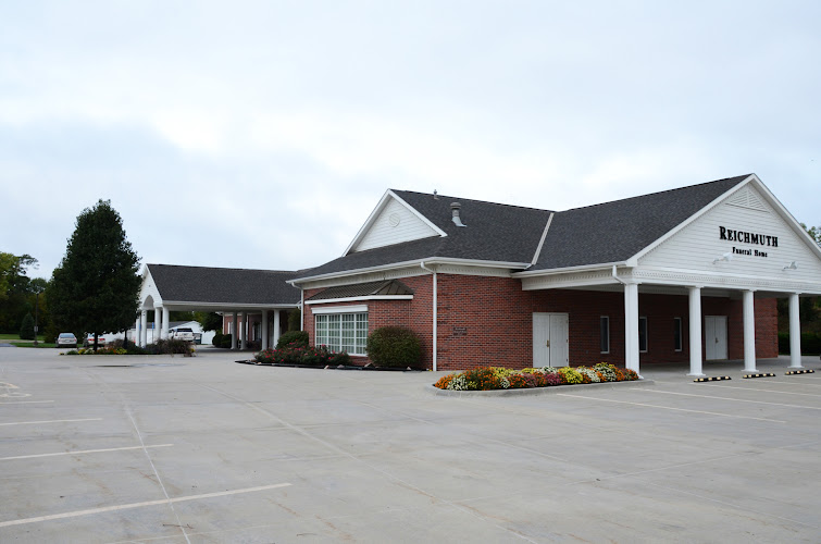 funeral home near me Reichmuth Funeral Home
