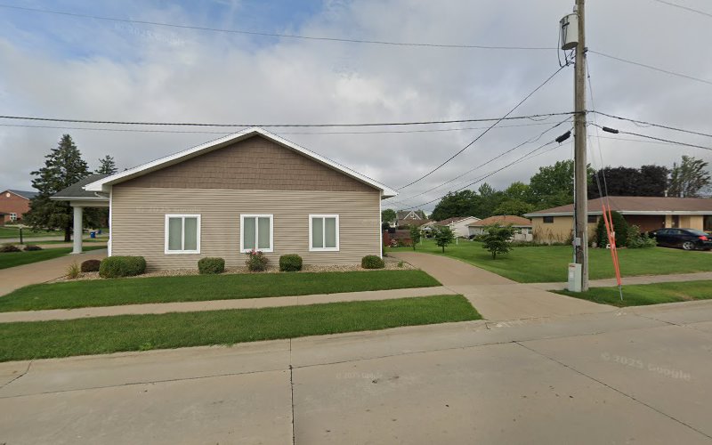 funeral home near me Reiff Funeral Homes Services