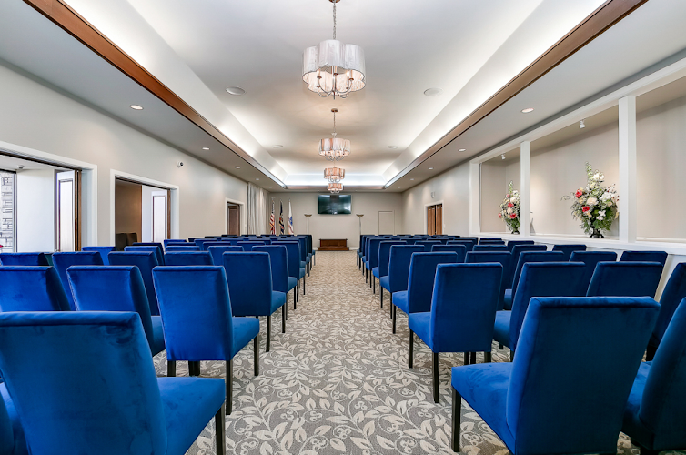 funeral home near me Relyea Funeral Home