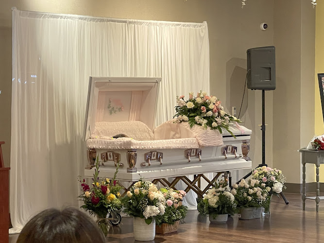 funeral home near me Remember Me Funeral Services