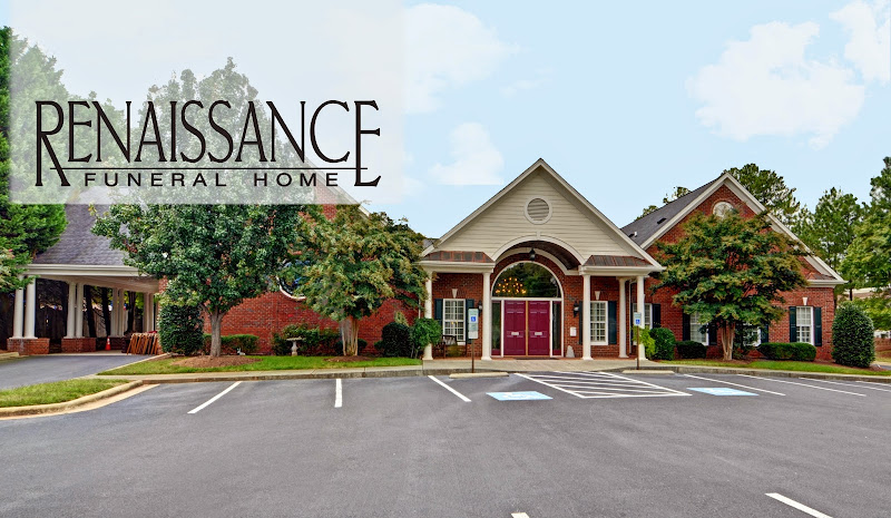 funeral home near me Renaissance Funeral Home And Crematory