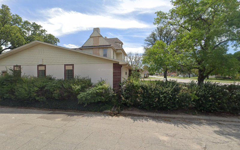 funeral home near me Rentschler Family Mortuaries Osborne Chapel