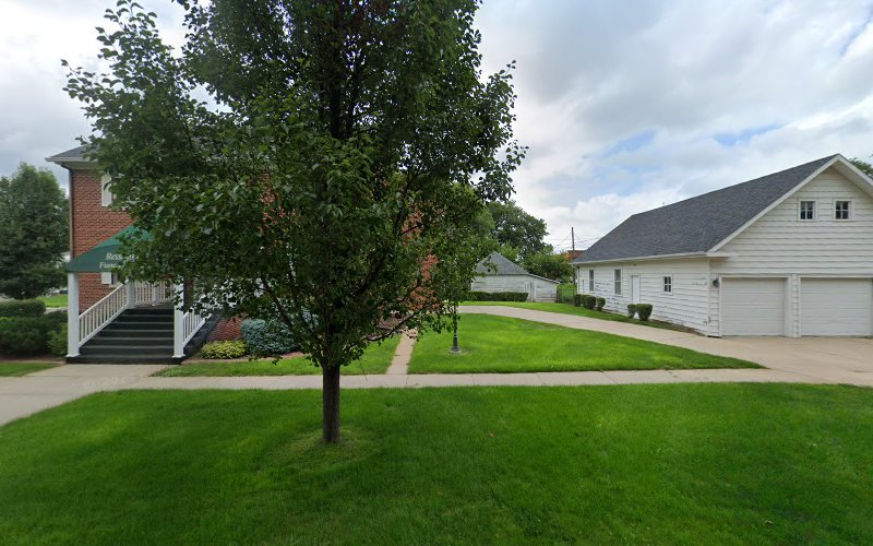 funeral home near me Ressequie Funeral Home