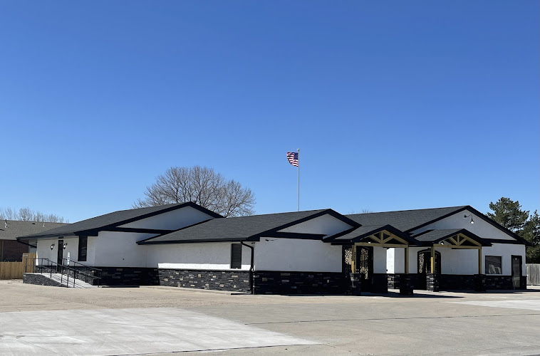 funeral home near me Reverence Funeral Parlor