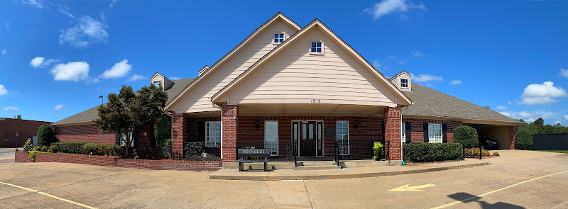 funeral home near me Reynolds & Adamscrest Funeral Service