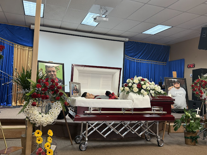 funeral home near me Reynolds_Love Funeral Home