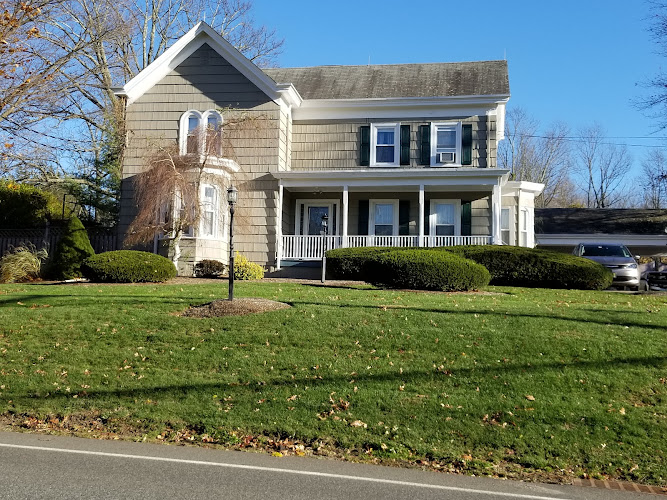 funeral home near me Richards Funeral Home Inc