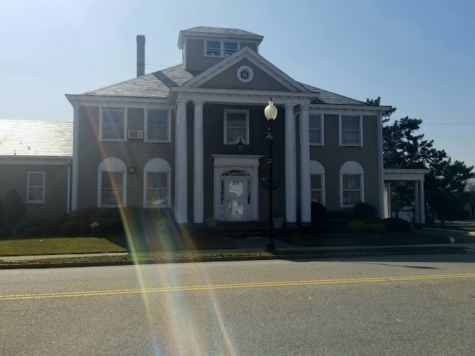 funeral home near me Richards Funeral Home Inc