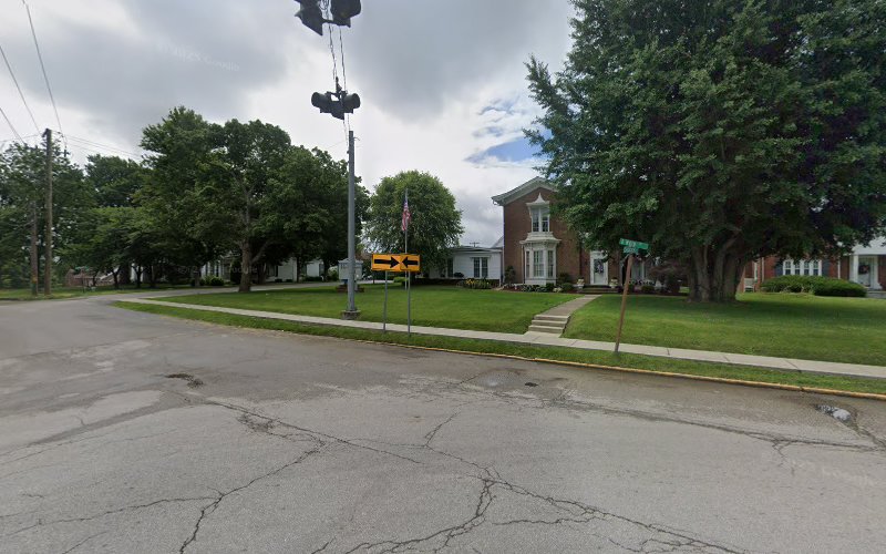 funeral home near me Richardson Funeral Home