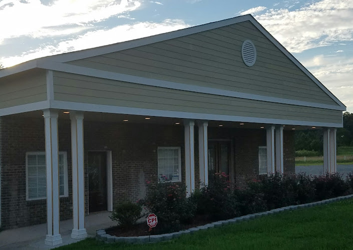 funeral home near me Richmond Funeral Home & Cremation Service