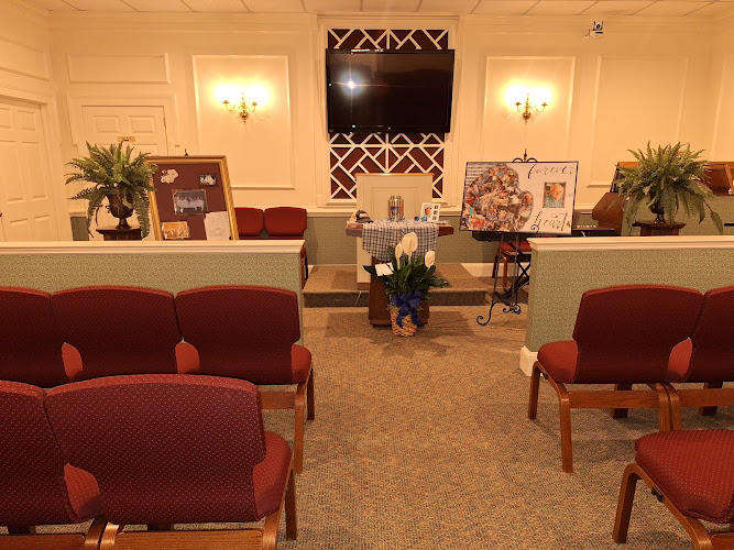 funeral home near me Ridge Funeral Home & Cremation Service