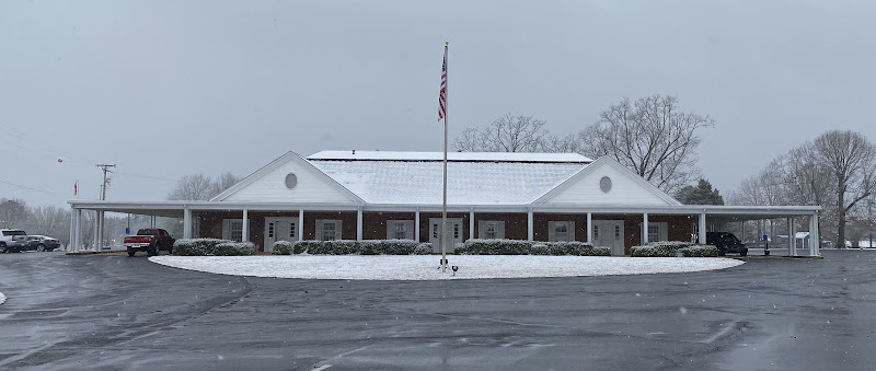 funeral home near me Ripley Funeral Home