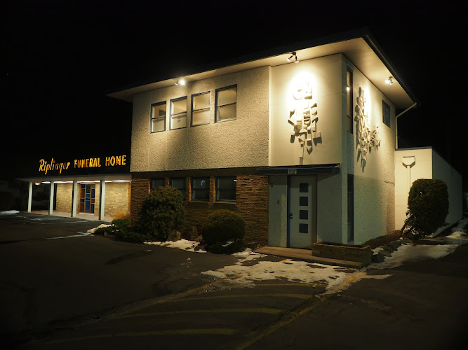 funeral home near me Riplinger Funeral Home & Cremation