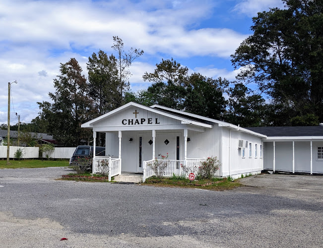 funeral home near me Rivers Funeral Home