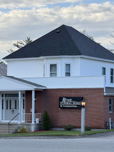 funeral home near me Rivet Funeral Home & Crematorium