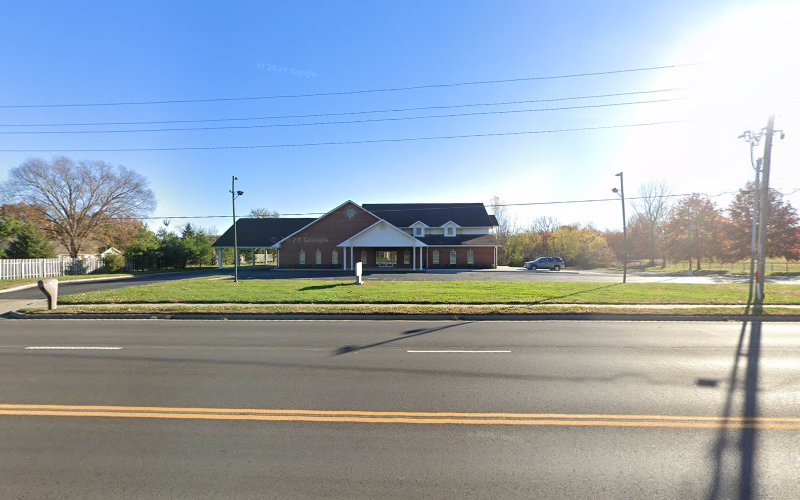 funeral home near me Rl Leintz Funeral Home