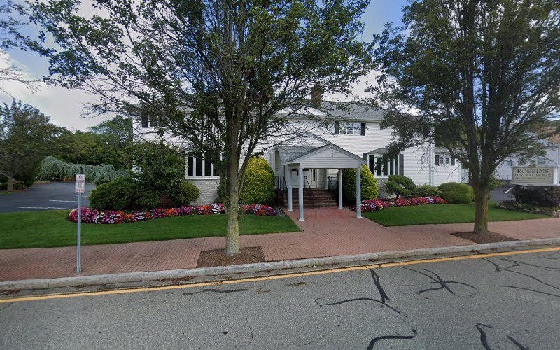funeral home near me Robbins Funeral Home