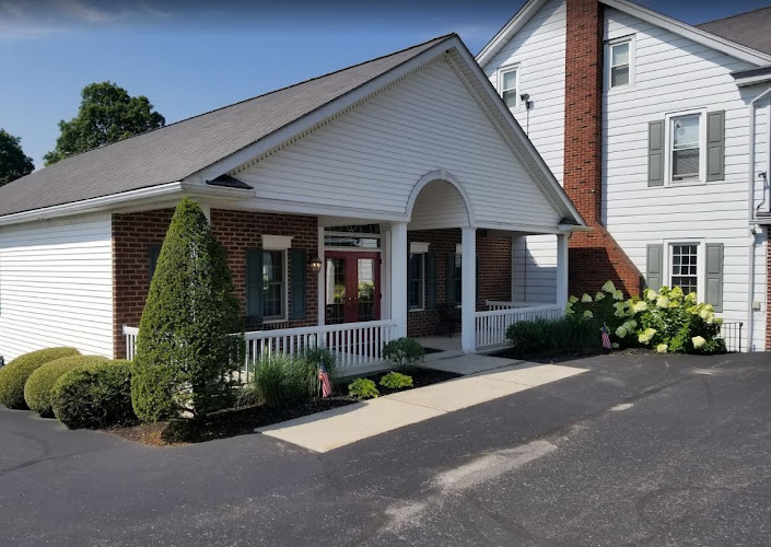 funeral home near me Robert S. Nester Funeral Home & Cremation Services, Inc.