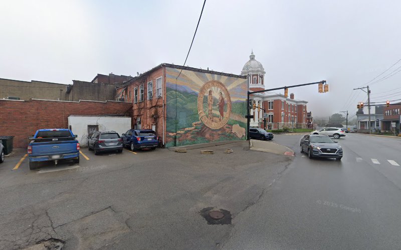 funeral home near me Robert Tomblyn & Sons Funeral