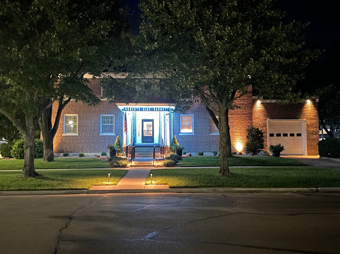 funeral home near me Roberts-Blue-Barnett Funeral Home