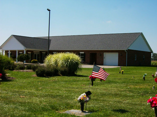 funeral home near me Roberts Funeral Home