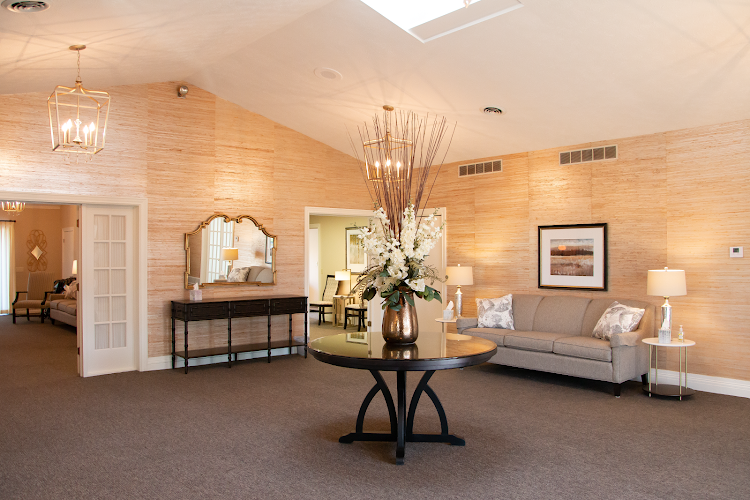 funeral home near me Roberts Funeral Home